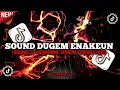 Download Lagu DJ DROP DUGEM ENAKEUN × SOUND JJ VIRAL YANG KALIAN CARI TERBARU 2025 ( Speed Up × Reverb)