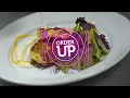The Back Burner OrderUp - What s on the menu in Macon Georgia