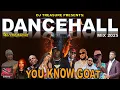 Download Lagu Dancehall Mix 2025 - YOU KNOW GOAT: Masicka, Vybz Kartel, Ayetian | DJ Treasure