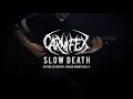 CARNIFEX - Slow Death - Guitar Lesson (by Jordan Bonnevialle)