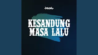 kesandung masalalu parangtritis
