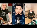 Download Lagu Queen + Adam Lambert - 'You Are The Champions' (New Lockdown version! Recorded on mobile phones!)