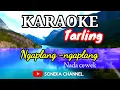 Download Lagu Karaoke Tarling Ngaplang Ngaplang, Nada Wanita