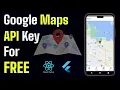 How to Get Google Maps API Key for FREE Step-by-Step Instructions 2024