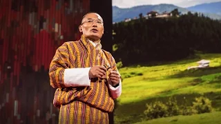 Download This country isn't just carbon neutral — it's carbon negative | Tshering Tobgay MP3