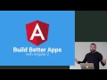 Introduction - Building Web Applications in Angular 2