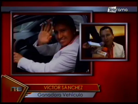 Mall del Río y Monay Shopping entrega oficial vehículos Peugeot