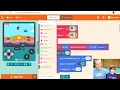 MakeCode Arcade Beginner - Hacking Balloons