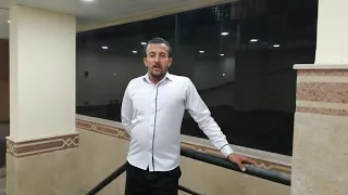 قف على سنن المختار من نسب    من تراث إذاعة القرآن الكريم  المبتهل عبد الرحمن حسين دندنها