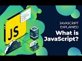 Lesson 01 JavaScript Waa Maxay Suuqyada Maxaan ku heleyaa Robot Sidee ayey u shaqeysaa