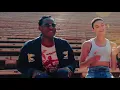 Leon Bridges - You Don't Know (Live at Red Rocks, 2018)