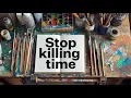 Download Lagu Time to stop procrastinating.  Here’s how.