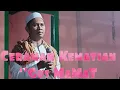 Lagu Ceramah Takziah Kematian Malam ke 3 _{Ustadz H.Muhammad Nur Damar}