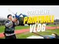 Adrenaline Paintball Vlog