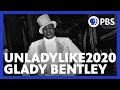 Gladys Bentley Gender-Bending Performer and Musician Unladylike2020 American Masters PBS