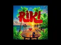 RIKI - Neton Vega (Audio Oficial)