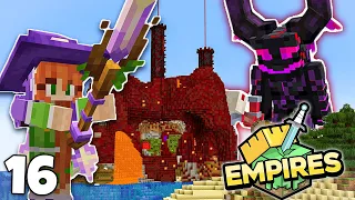 empires smp the final fight ep 16 