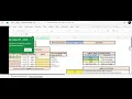 MAT-144 T1 DQ1 using GCU s Online Excel