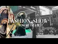 FASHION SHOW TOKOH ISLAM || 'Khaulah Binti Azur - Mewislie Brilliane XII MIPA 7'