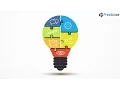 Puzzle Ideas - Prezi template