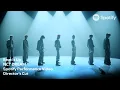 NCT DREAM 'Beat It Up' Spotify Performance Video | Director's Cut