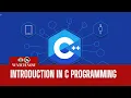Tutorial 1 Introduction C Programming Subhabrata Bhattacharjee