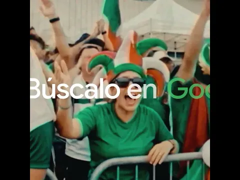 Búscalo en Google