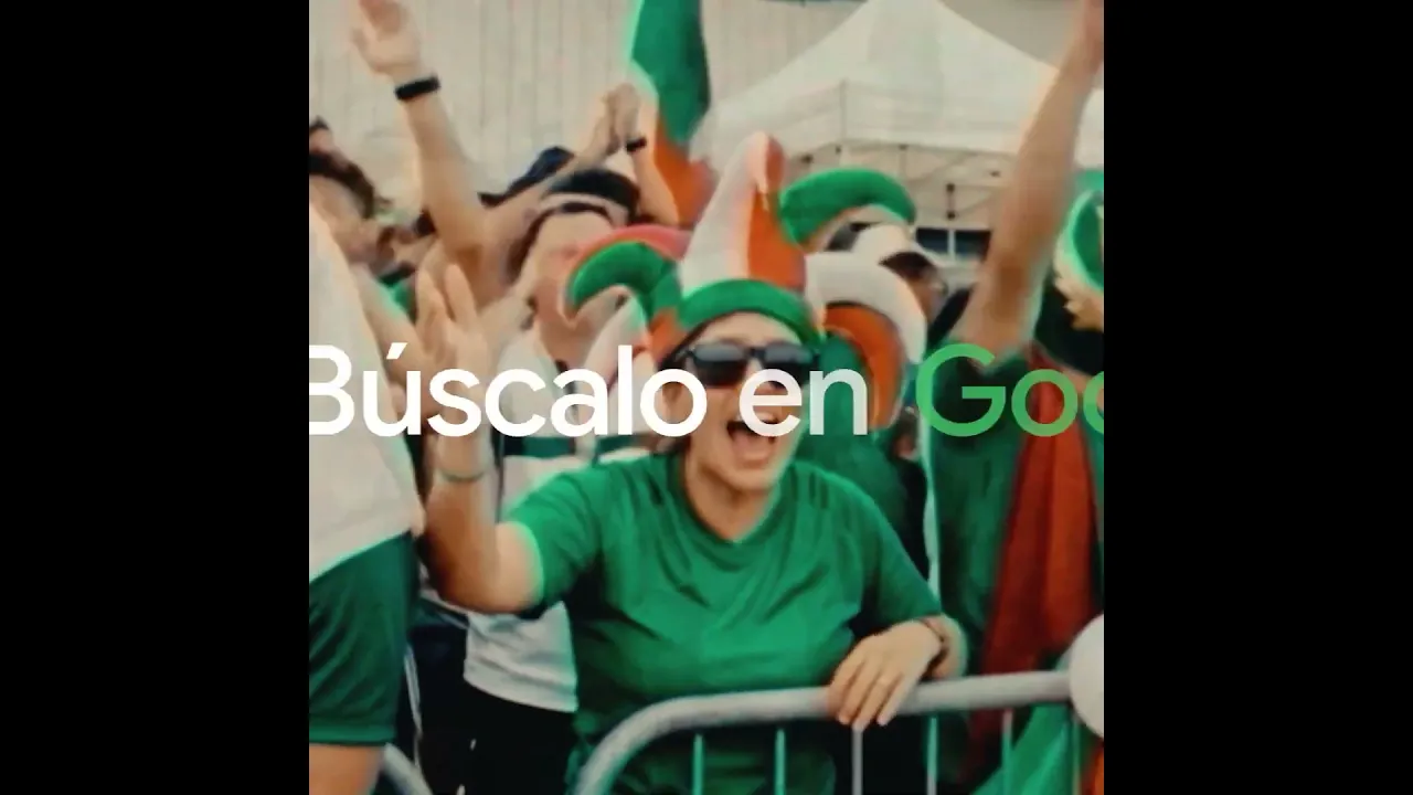Búscalo en Google