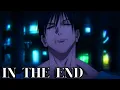 Download Lagu Toji Fushiguro AMV- Linkin Park- In The End