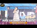 PIPIS KASARAI JUHU BANTA - CIPTA LAN TEJUL - ERNATALIA - LIVE DI DESA BARUNANG