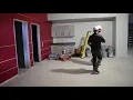 Virtual Walkthrough New Red Cross LA Headquarters
