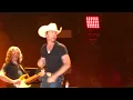 Brantley Gilbert - Small Town Throwdown Ft. Thomas Rhett & Justin Moore Live CMA Fest 2014 1080p HD