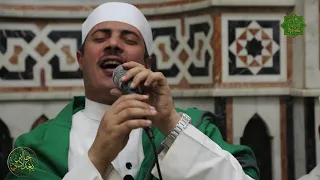 نسمات صوفيه قصيدة يا ست يا منورة يا سيدة حورية 