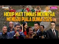 Download Lagu Hidup Mati Timnas Menuju Piala Dunia 2026 | Rakyat Bersuara (7/10)