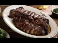 New York City Steakhouses You Need To Try Before You Die