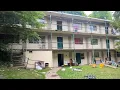 Hargrove Apartments mass eviction Residents had no place to go