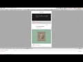 AngularJs Ionic Mobile App Development Tutorial