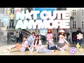 Lagu [KPOP IN PUBLIC | ONE TAKE] ILLIT (아일릿) 'NOT CUTE ANYMORE’ | Dance Cover by HEART GUN from Portugal