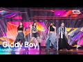Download Lagu VVUP - Giddy Boy | SBS 250622 방송