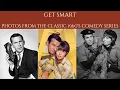 GET SMART - Publicity Photos From The Original Classic 1960s T V Comedy Series