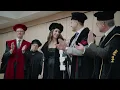 Honorary doctorate Amal Clooney