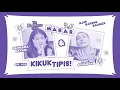 Download Lagu MABAR (Main Bareng Rahmen) with Rafi Sudirman - EPS. 002: KIKUK TIPIS!