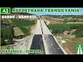 Download Lagu A3 | Stadiu lucrări zona Șardu - Sânpaul , Nădășelu - Zimbor Autostrada Transilvania UMB