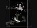 "QUIEN FUERA" .- Silvio Rodríguez (Letra).