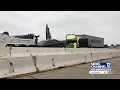 Semi car accident temporarily shuts S101 in Carpinteria