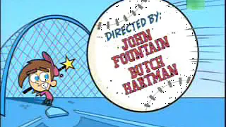 الابوان السحريان حلقة ٢ 