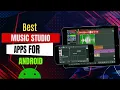 Download Lagu Best Music Studio App for Android