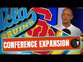Josh Pate On Big Ten SEC Expansion Latest Late Kick Cut