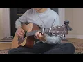 Download Lagu Jung Seung Hwan:정승환 - Day and Night (스타트업 Startup OST) | Paul Yoon Fingerstyle Guitar