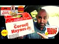 Burger King Keep it Real Meal - Nelly aka Cornell Haynes Jr Meal and Rating Nelly s Best Songs